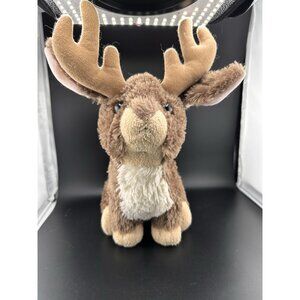 AURORA Jackalope 12'' Plush Stuffed Animal Bunny Rabbit‎ MAGIC Creature 2020